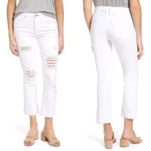 Firm Price🌺McGuire Gainsburg Cropped Jeans - 24